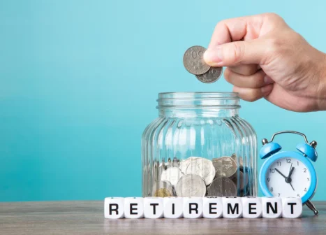 Boost Your Retirement Budget