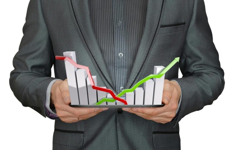 The Key Benefits of Healthy Finance For a Successful Business