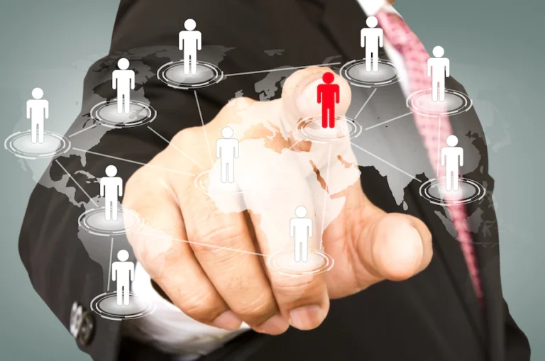 How Does Lead Capture Service Help Small Businesses?