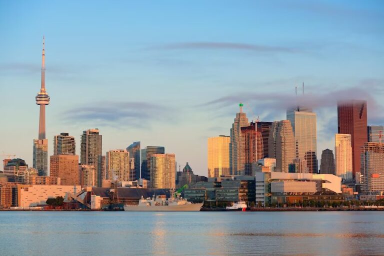 From Kazakhstan To Canada: What To See?