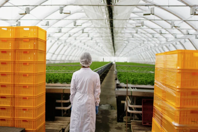 Fabric Buildings: Applications In Agriculture To Warehousing