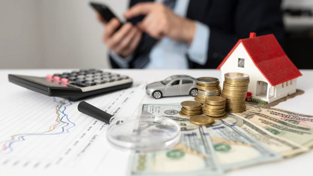 Unlocking The Benefits Of Real Estate Investment