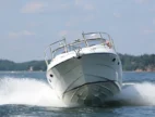 Boating Accidents In Florida