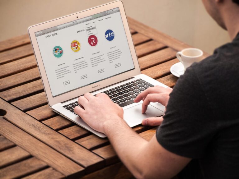 The Role Of Social Media As A Business Accelerator