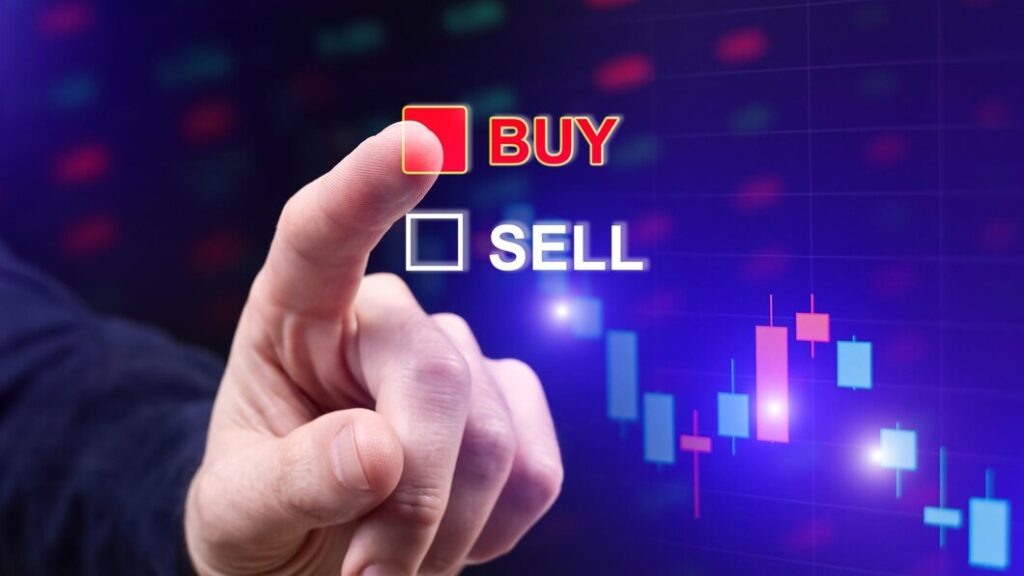 Buy To Open In Options Trading
