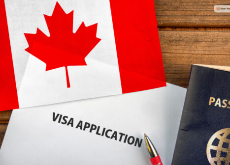 Canada’s Scheme To Offer Work Permit For H-1b Visa Holders