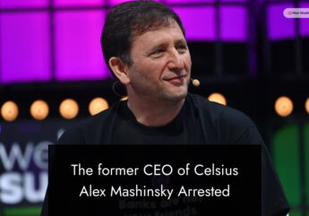 Celsius CEO Alex Mashinsky Arrested
