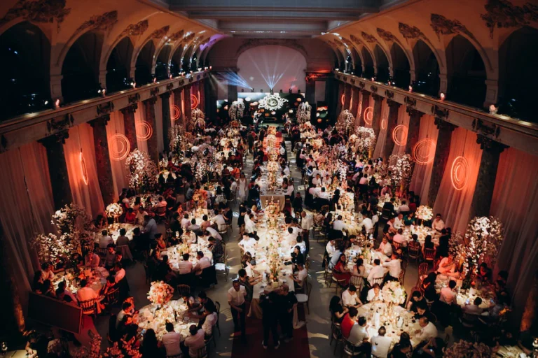 The Best New York Corporate Event Spaces