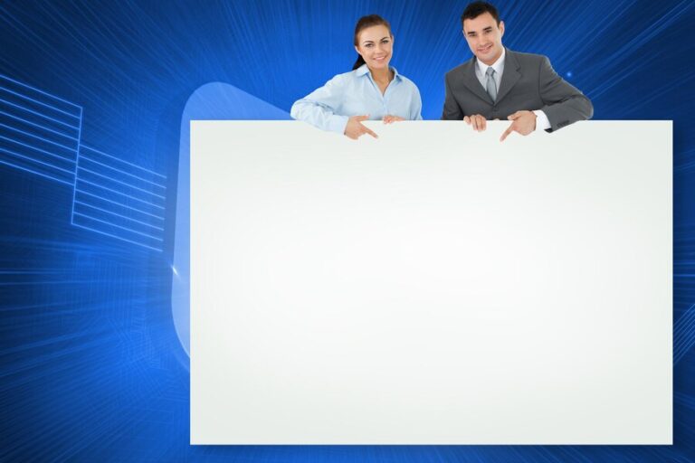 5 Reasons To Invest In A Customized Banner For Your Business