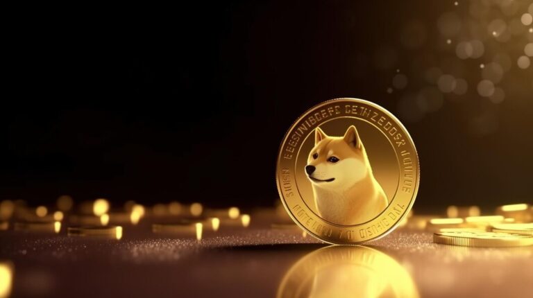How Many Dogecoins Do I Need To Become A Millionaire?