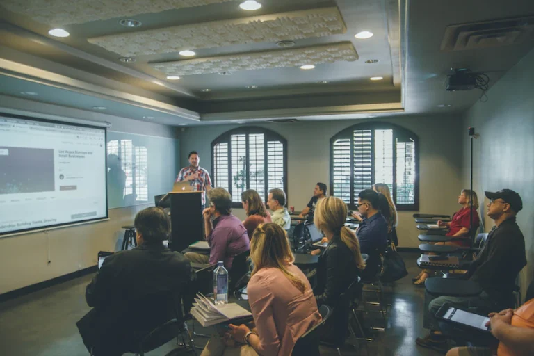 E-Learning For Entrepreneurs: The Future Of Business Education