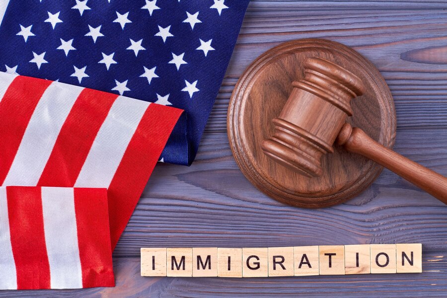 Ensuring Compliance With Immigration Laws