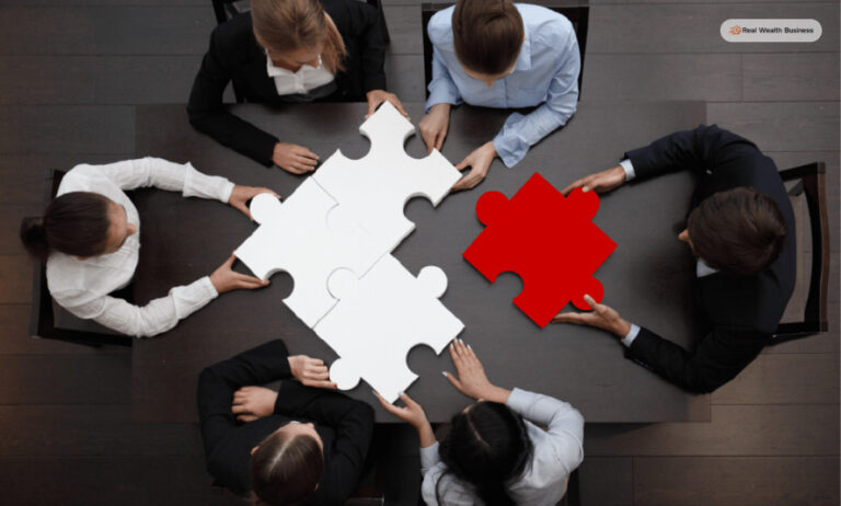 Troy Renkemeyer Explores Realistic Expectations When Working With A Business Consultant
