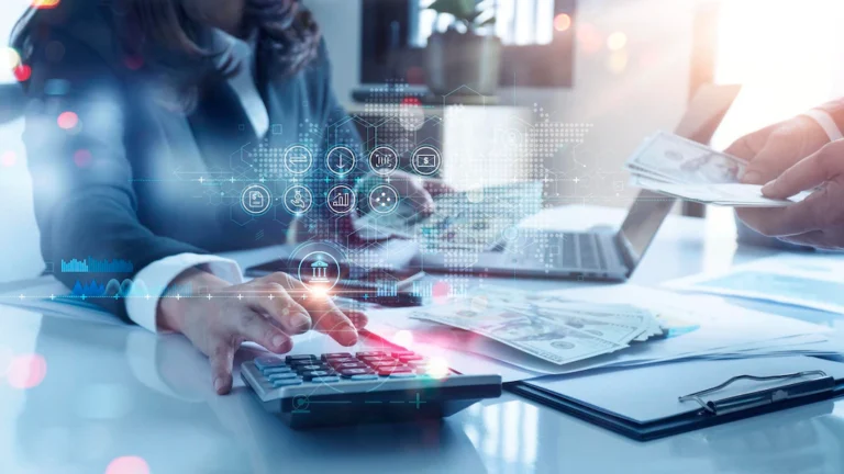 Financial Statements For Film Production Companies
