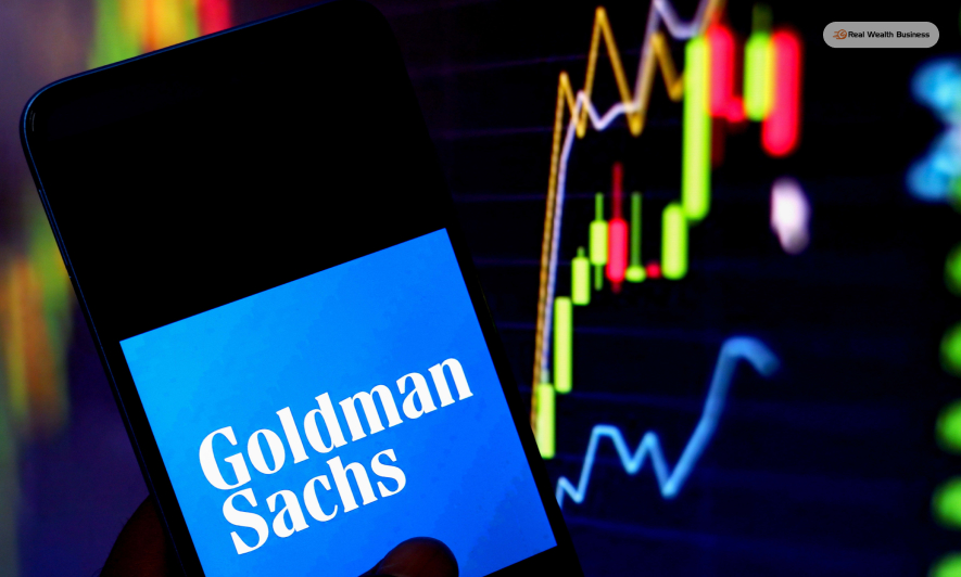 Goldman Sachs Cuts Probability Of Us Recession In Next 12 Months