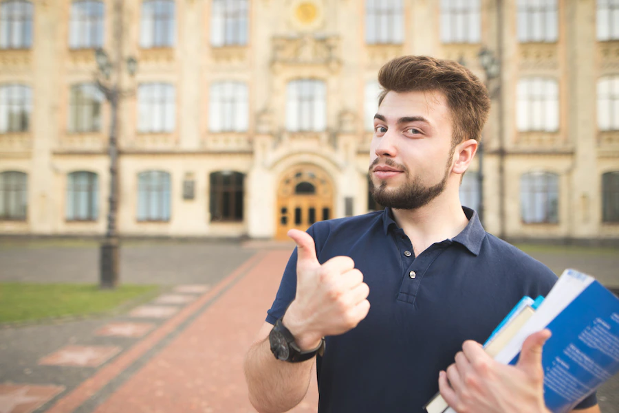 How To Choose The Right College Major