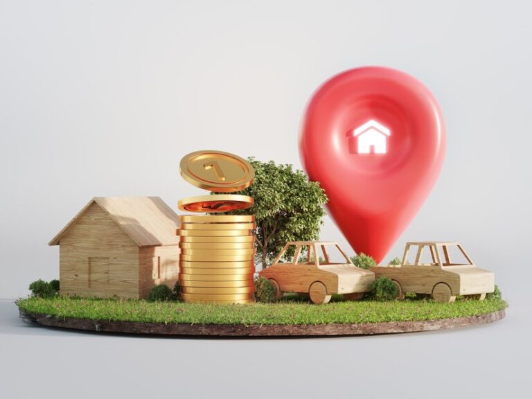 Invest In Canada’s Property Boom: Profiting     From REIT ETFs