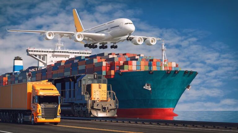 Simplify Logistics: Discover Lax Freight’s Expert Transport Solutions