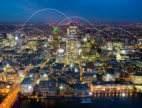 London Is Thriving As A Technology Hub