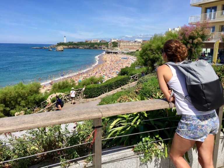 5 Money Saving Tips For Backpackers