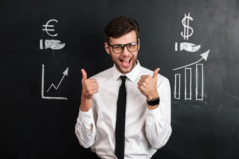 Scaling Up: Turning Your Side Hustle Into A Profitable Small Business
