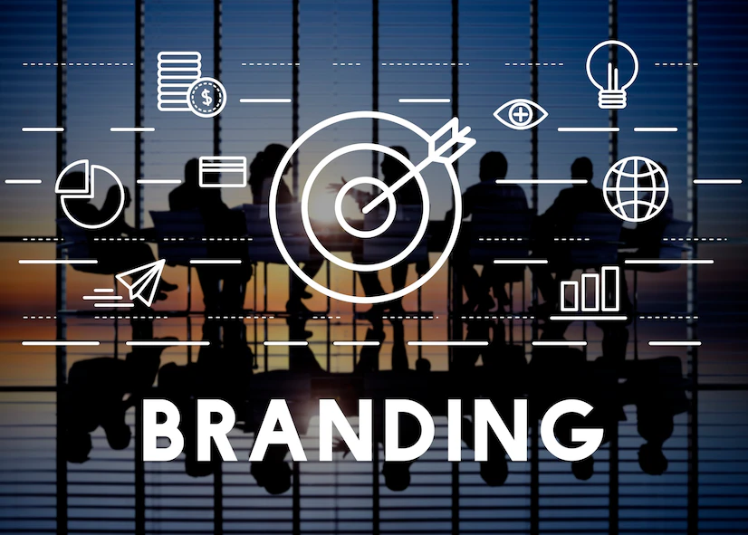 1. Promotes Brand Identity With A Professional Image