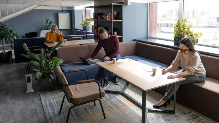 Steps For Renting An Office Space In Florida’s Competitive Landscape