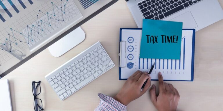The Impact Of Tax Payment Plans On Your Credit Score