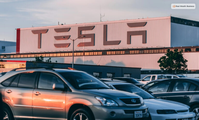 Tesla’s Income Leaps 20%; Shares Fall After Hours Despite Profit Concerns