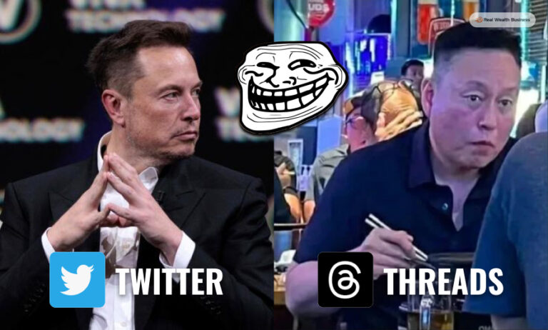 While Netizens Are Busy Trolling Threads, The App May Pose Serious Threat To Musk’s Blue Bird