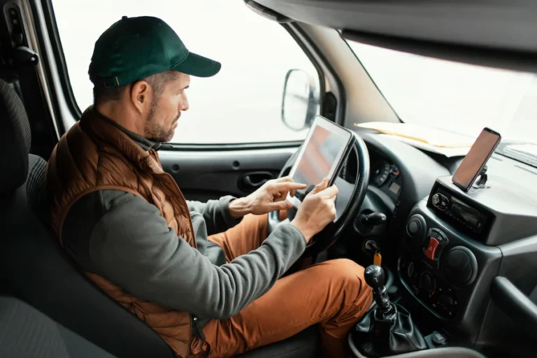 Maximizing Freight Efficiency: The Role Of Freight Dispatchers
