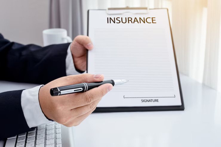 Types of Business Liability Insurances