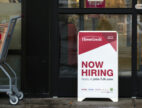 Weekly Us Applications For The Jobless Benefits Fall To Its Lowest In 5 Months