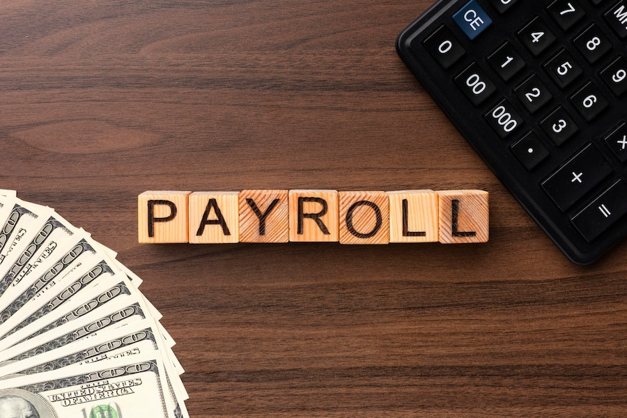 Importance Of A Payroll Strategy