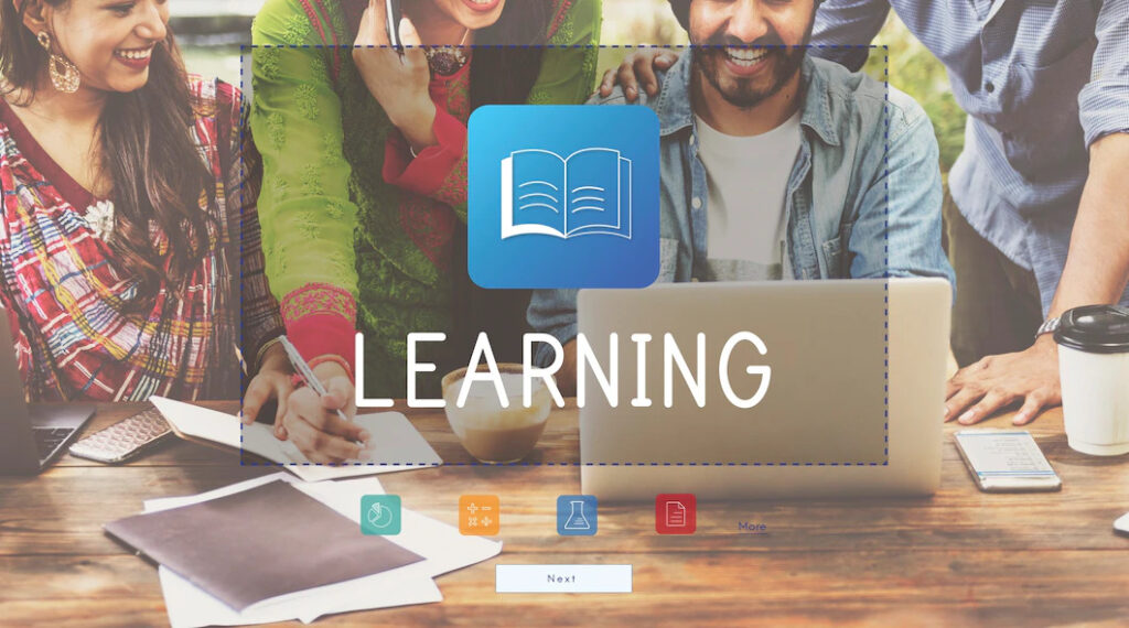 The Rise Of E-Learning In Business Education