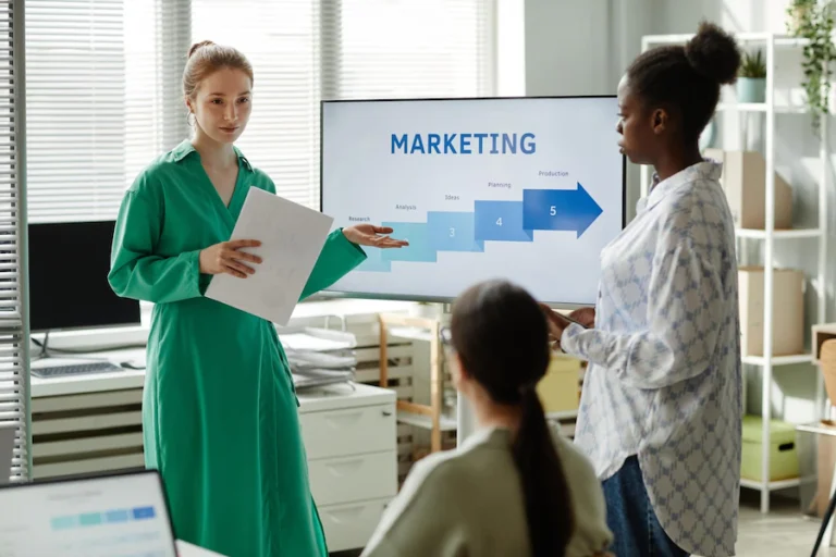 15 Benefits Of Hiring A Top Product Marketing Agency