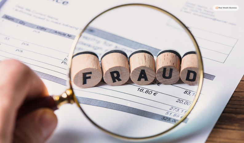 About Occupational Fraud