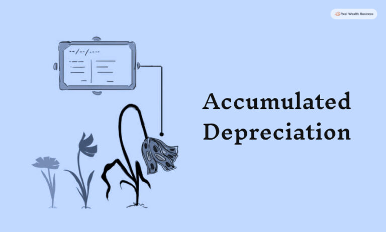 Accumulated Depreciation – Definition, Formula, Calculation All In One