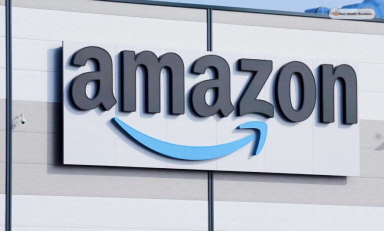 Amazon Is Reportedly Involved As The Anchor Investors In Softbank’s Arm IPO