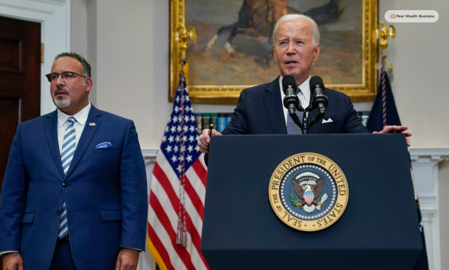 Biden’s Executive Order Imply For The Us Investors In China