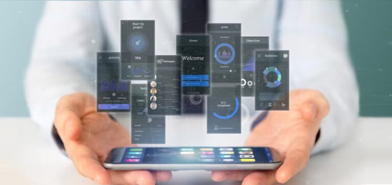 How To Build A Fintech App From Scratch?