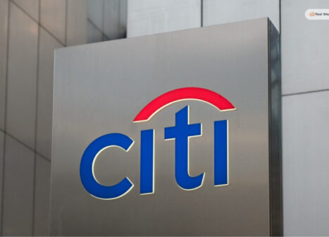 Citi Considers Plan To Split Institutional Clients Group In Overhaul