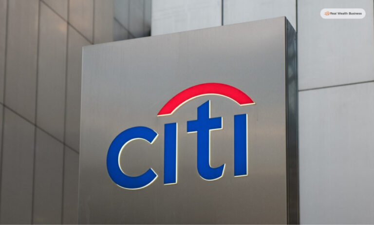 Citi Considers Plan To Split Institutional Clients Group In Overhaul: Report