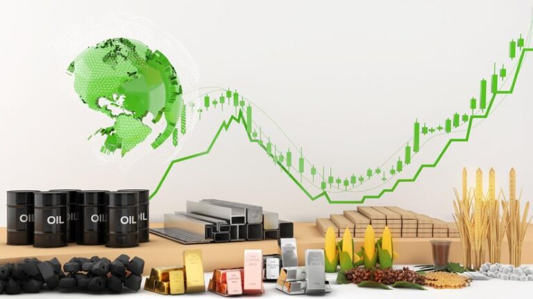Commodities Trading