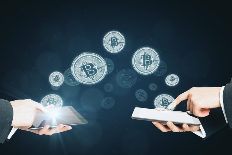 The Role Of Crypto Wallets Apps In The Digital Marketing Economy