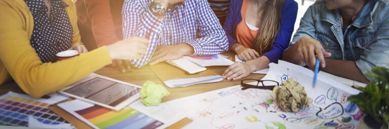 4 Ways A Digital Product Design Company Can Elevate Your Business