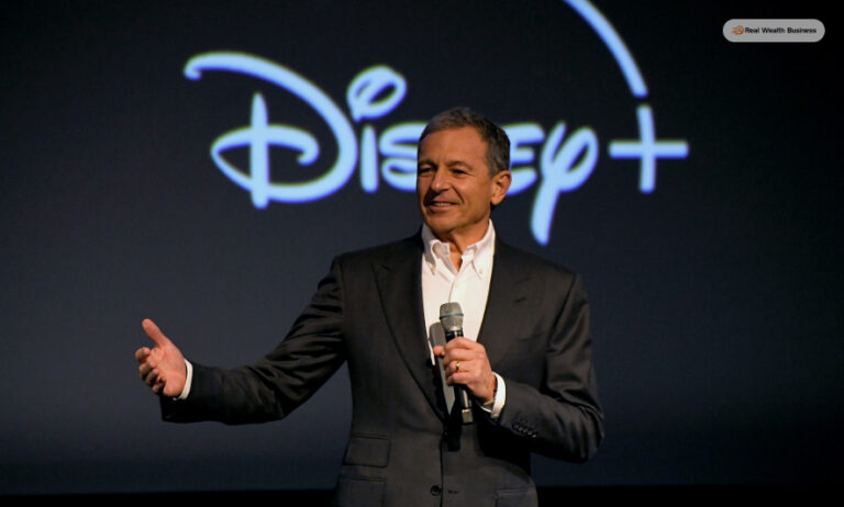 Disney Rose By 6% Due To Cost Cuts Tied To Hollywood Strike, Saves $3 Billion
