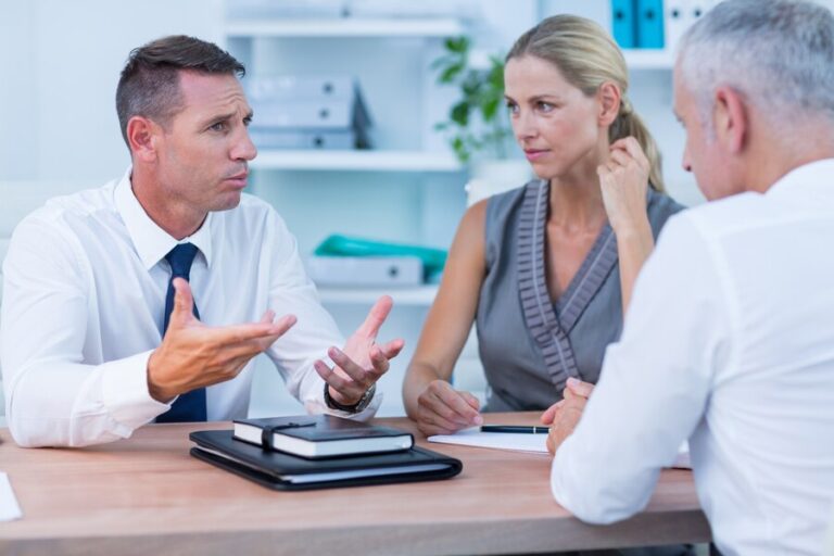Hiring A Fayetteville Personal Injury Attorney After An Accident