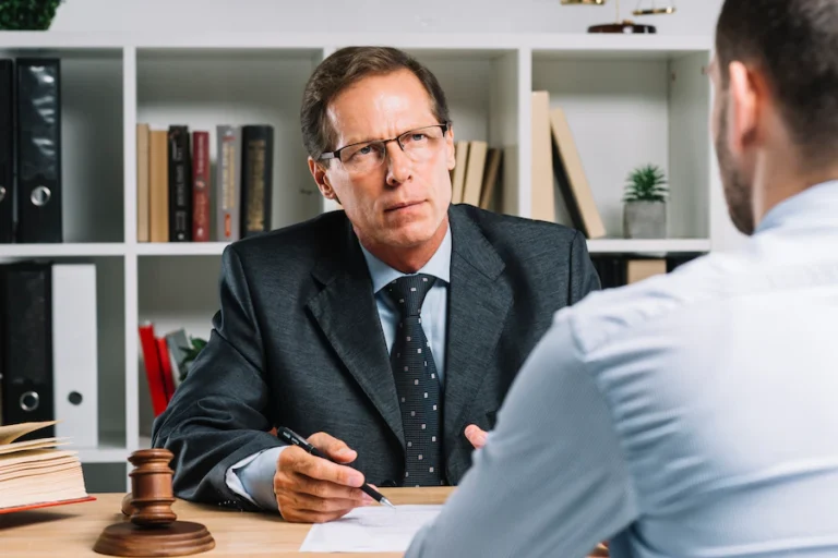 How To Prepare For Your First Meeting With A Criminal Defense Lawyer