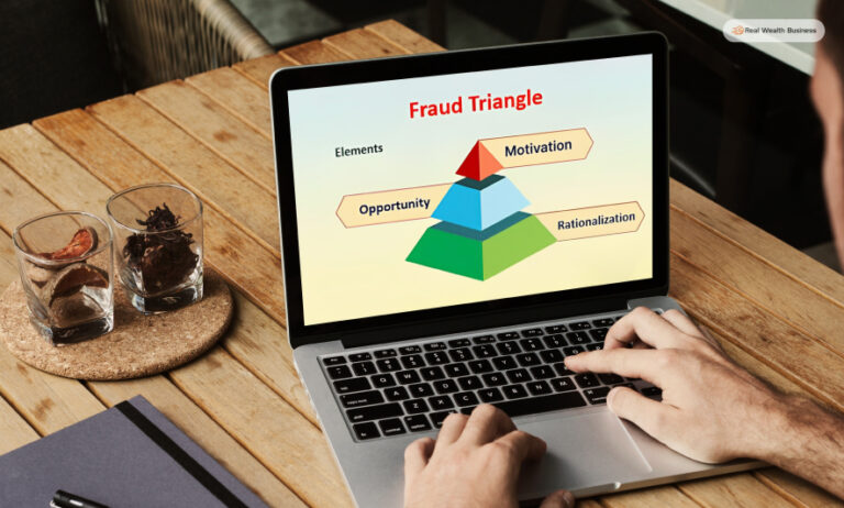 What Is The Fraud Triangle? Elements, Examples & How To Prevent Employee Frauds